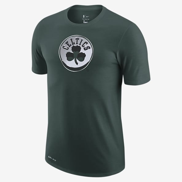 boston celtics dri fit